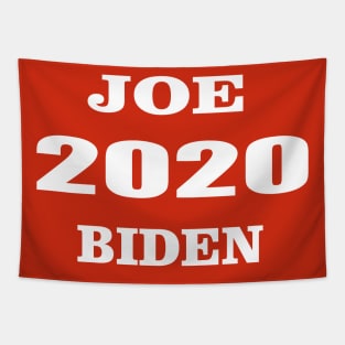 Joe Biden for Presidency 2020 Tapestry