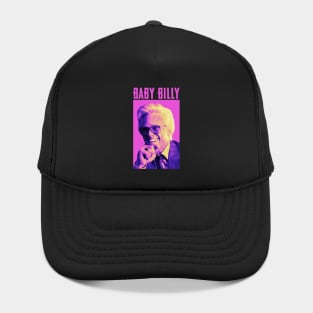 Uncle Baby Billy Freeman Hat