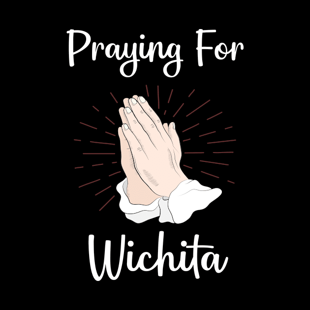 Praying For Wichita by blakelan128