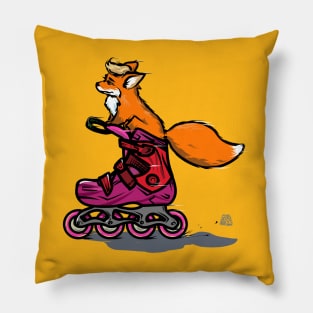 foxroller Pillow