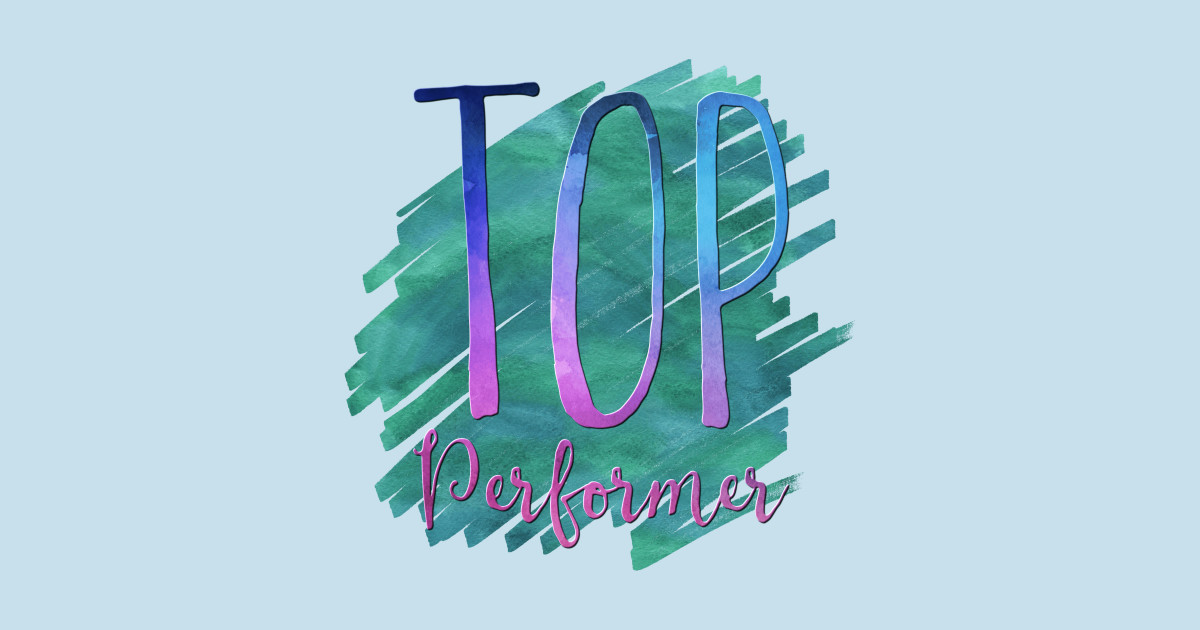 Any Functional Adult Bumper Sticker Top Performer Top Performer Sticker TeePublic Any Functional Adult Bumper Sticker Top Performer Top Performer Sticker TeePublic