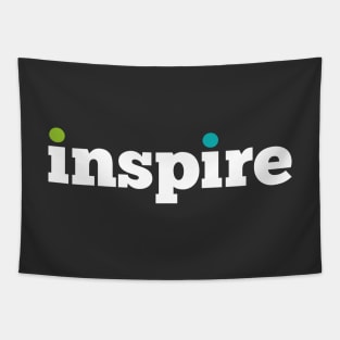 Inspire Tapestry