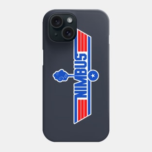 Nimbus Phone Case