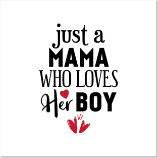 Boy mama, boy mom ,Gift For Mom, Funny Mom Life ,Cute Mom ,Mom ,Mothers Day  Gifts Sticker for Sale by Artopea Studio