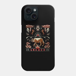 2022 Fall Tour Phone Case