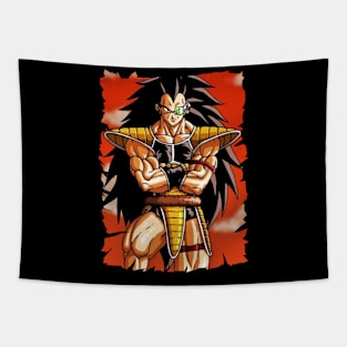 RADITZ MERCH VTG Tapestry