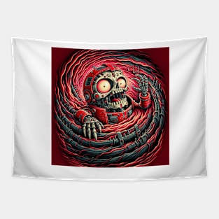 Mechanicus, Mistake too far Tapestry