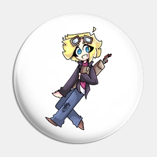 Lukas Pin