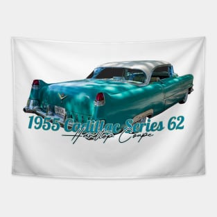 1955 Cadillac Series 62 Hardtop Coupe Tapestry