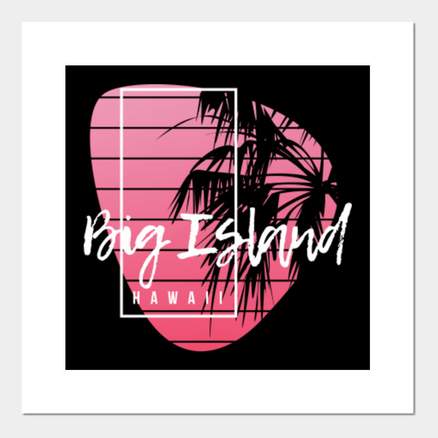 Cool Abstract Palm Tree Family Vacation Souvenir Merchandise And