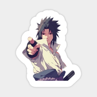 sasuke Magnet