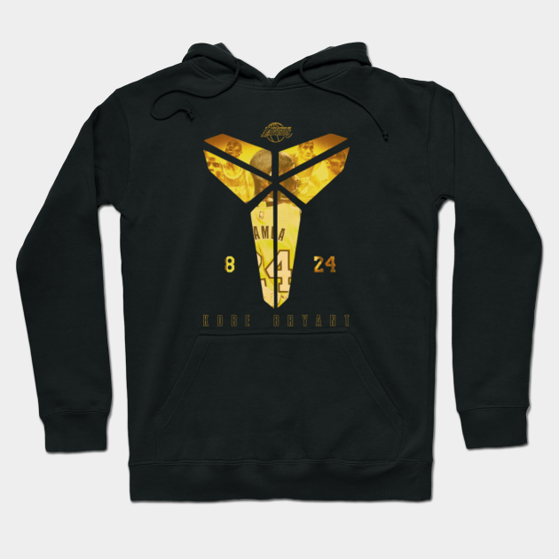 black mamba hoodie