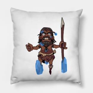 iceman Pillow