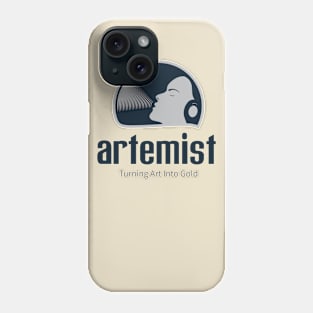 Artemist Phone Case