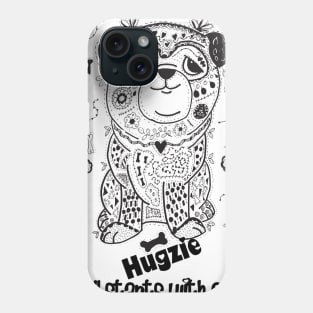 PUGiFied Phone Case