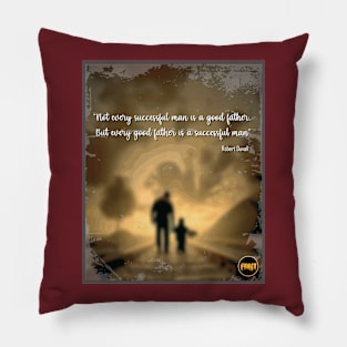 Get Funct Father Meme Pillow