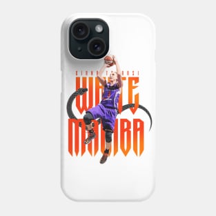 Diana Taurasi Phone Case