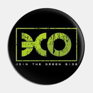 ECO Pin