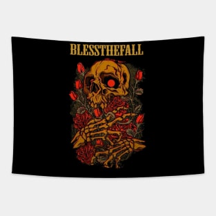 BLESSTHEFALL BAND Tapestry