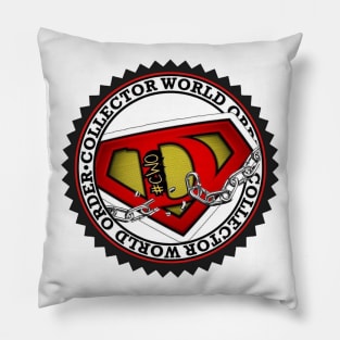 SuperD Pillow