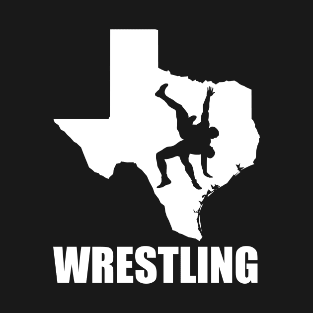 Texas Wrestling by Ruiz Combat Grappling