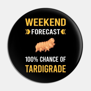 Weekend Forecast Tardigrade Tardigrades Tardigrada Water Bear Bears Waterbear Moss Piglet Piglets Pin