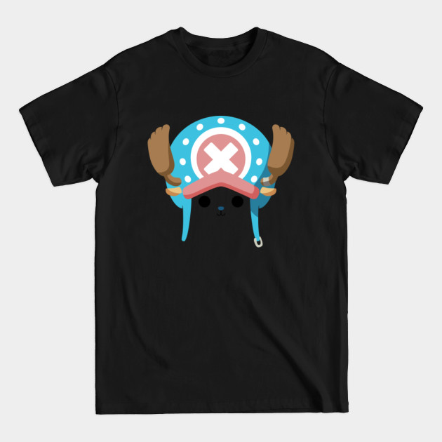 Discover Chopper - One Piece - Chopper One Piece - T-Shirt