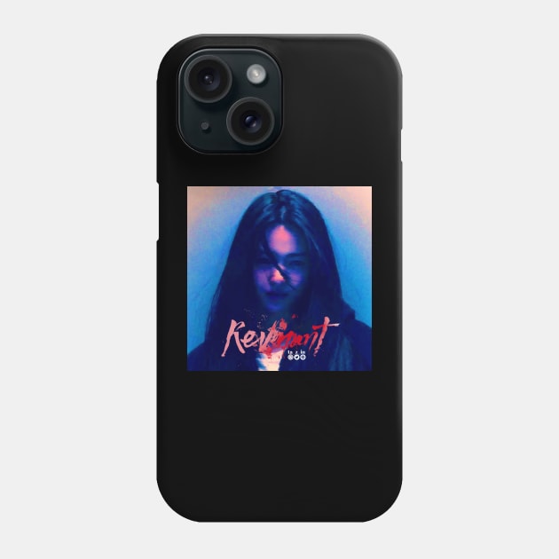 Revenant Poster Phone Case by ayshatazin