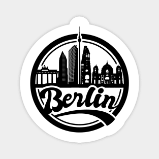 Berlin Magnet