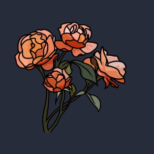 A Rose By Any Other Name T-Shirt