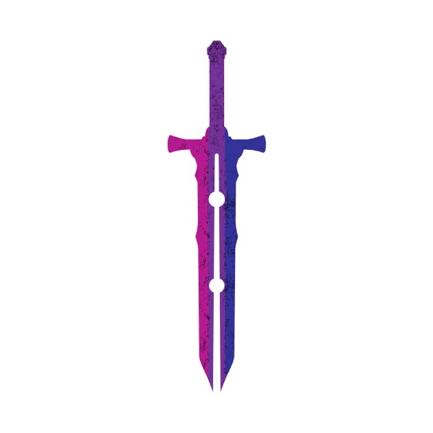 Bi Sword by RaLu