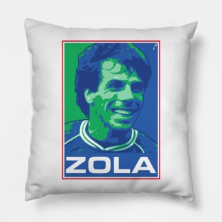 Zola - ITALY Pillow