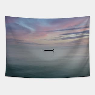 THE STILL SEA DESIGN Tapestry