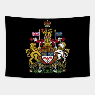 Canada Tapestry