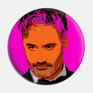 taika waititi Pin