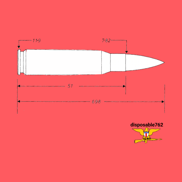 7.62x51mm by disposable762