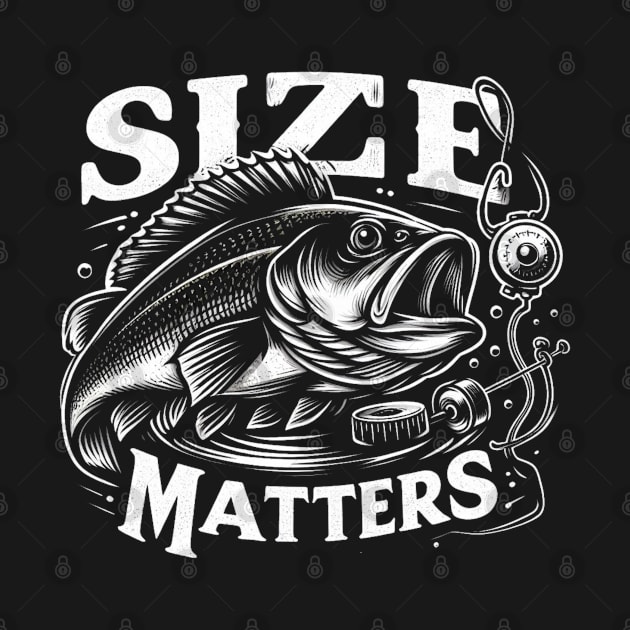Size Matters fishing by madani04