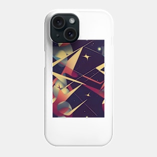 Oracles, Eleven: Phone Case