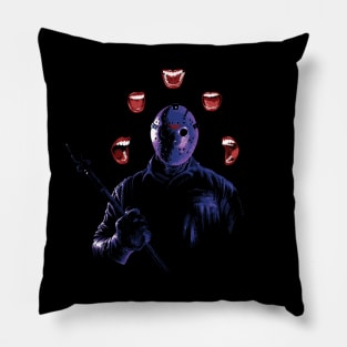 My Sweet Jason Pillow