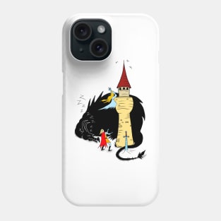 Fairytale Phone Case