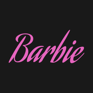 Barbie T-Shirt