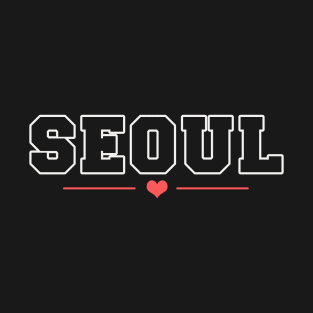 Seoul T-Shirt