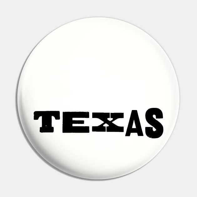 TEXAS - lighter option Pin by sombreroinc