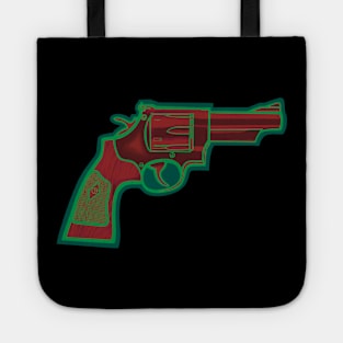 .44 Magnum Revolver Tote