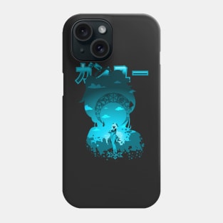 GENSHIN IMPACT GANYU Phone Case