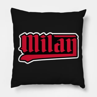 Milano Pillow