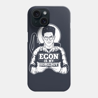 Supernatural Homeboy Phone Case