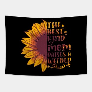 Welder Tapestry