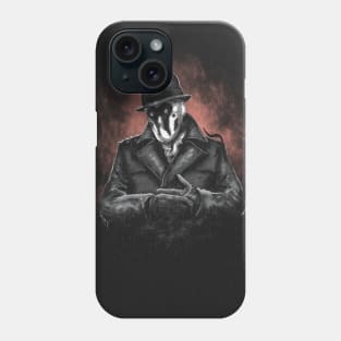 The Last Vigilante Phone Case