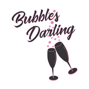 Bubbles darling T-Shirt